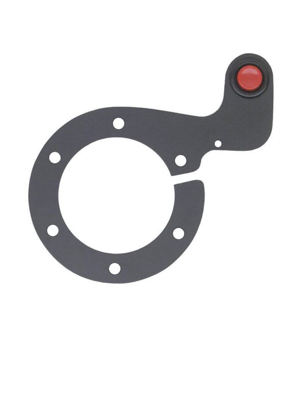 Sparco External Button Kit - Single